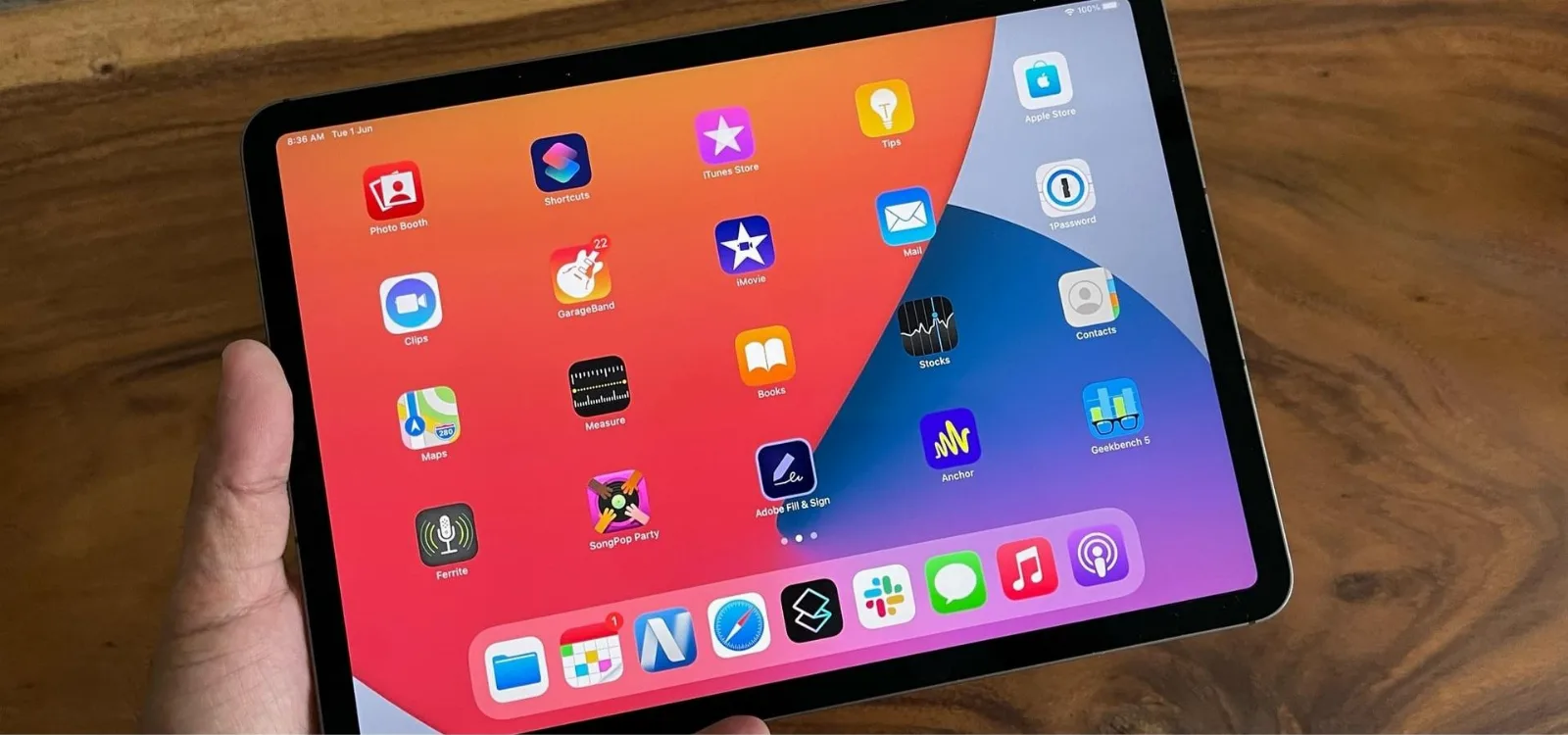 Llega el iPad 11ª generación: más potencia y almacenamiento por 399€