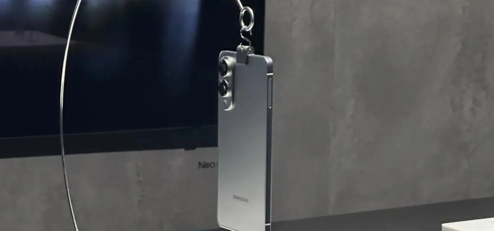 Samsung Galaxy S25 Edge: el smartphone ultradelgado que revoluciona el mercado
