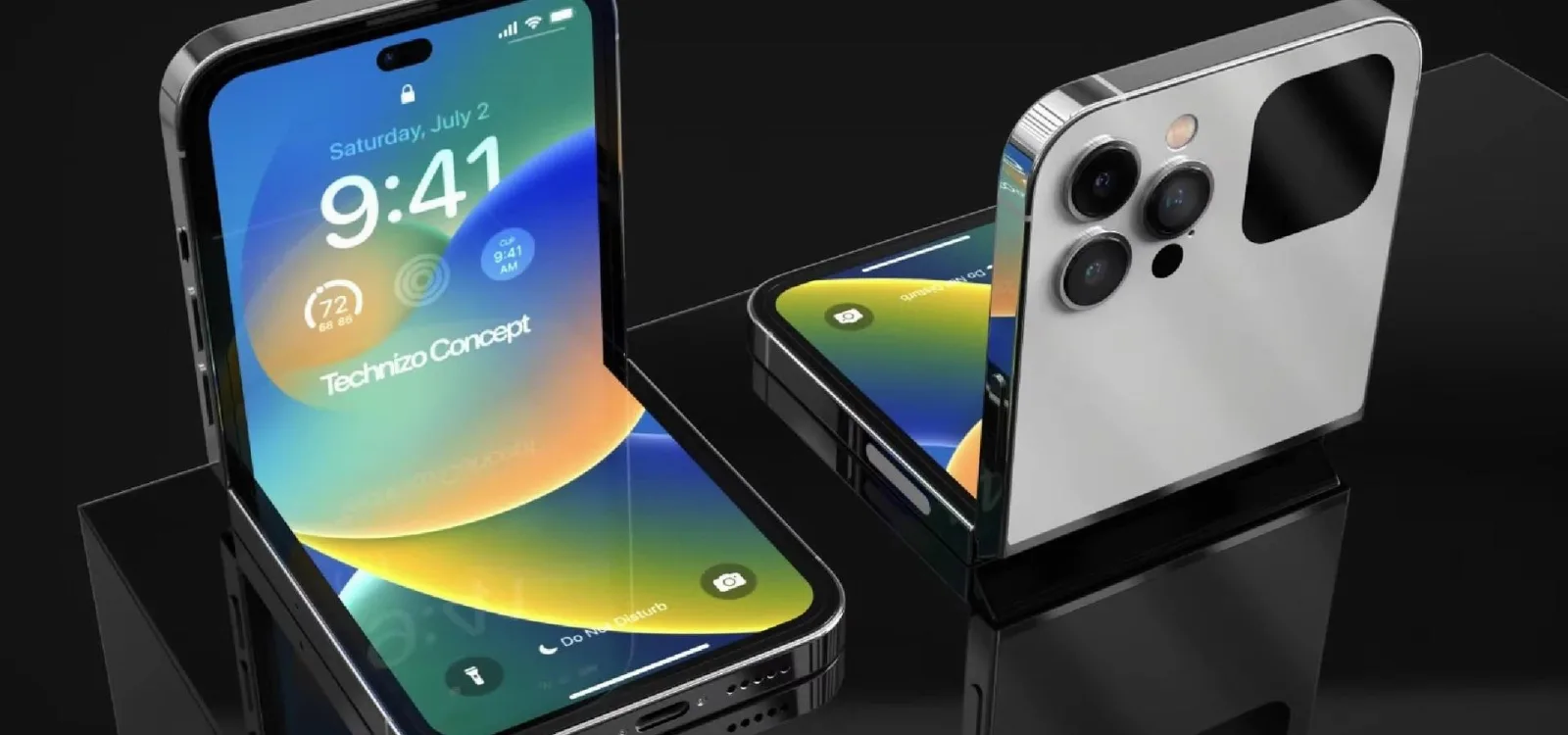 El iPhone Plegable de Apple: Diseño Innovador, Precio y Todo lo que Sabemos