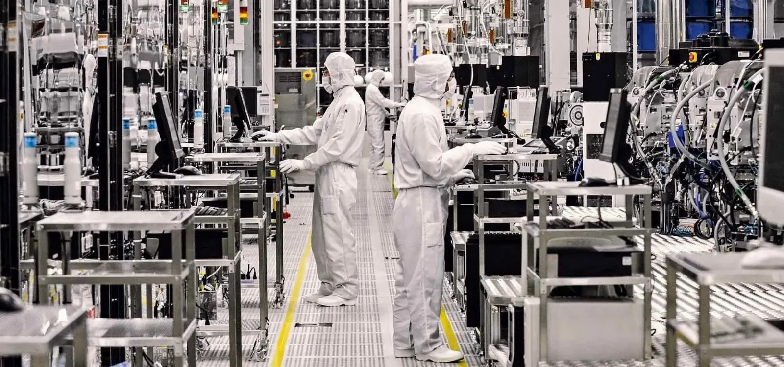 Samsung en Problemas: ¿Por Qué su Nodo de 1,4 Nanómetros Podría Ser Cancelado?