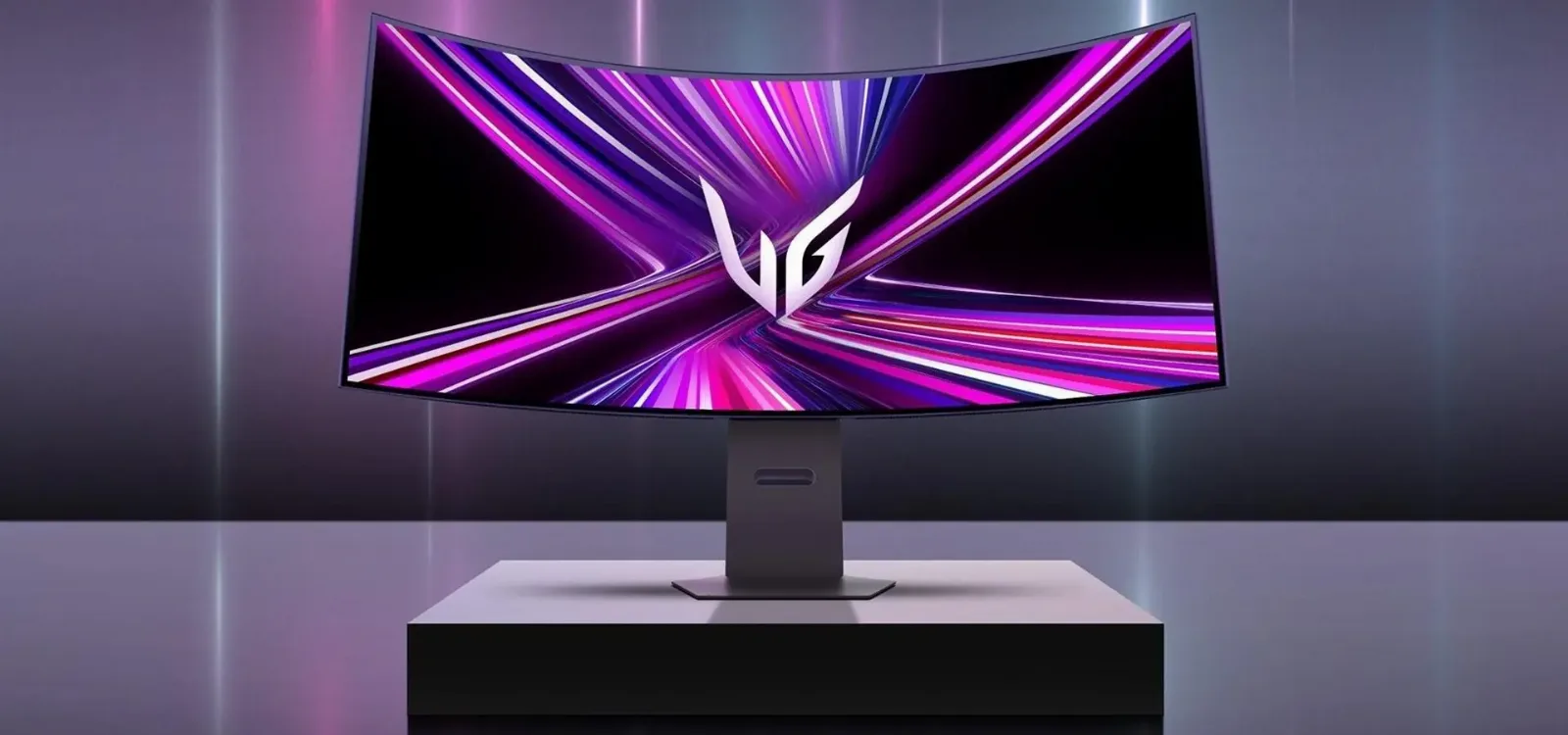 LG revoluciona el gaming con su monitor OLED 5K2K de 45 pulgadas ya reservable en Estados Unidos por 2000 dólares