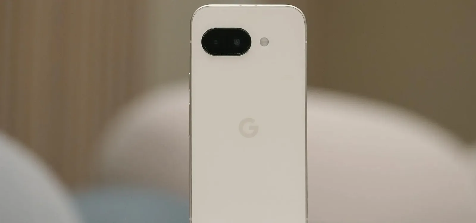 Google Pixel 9a: El Rey de la Gama Media Llega con Potencia y Precio Competitivo