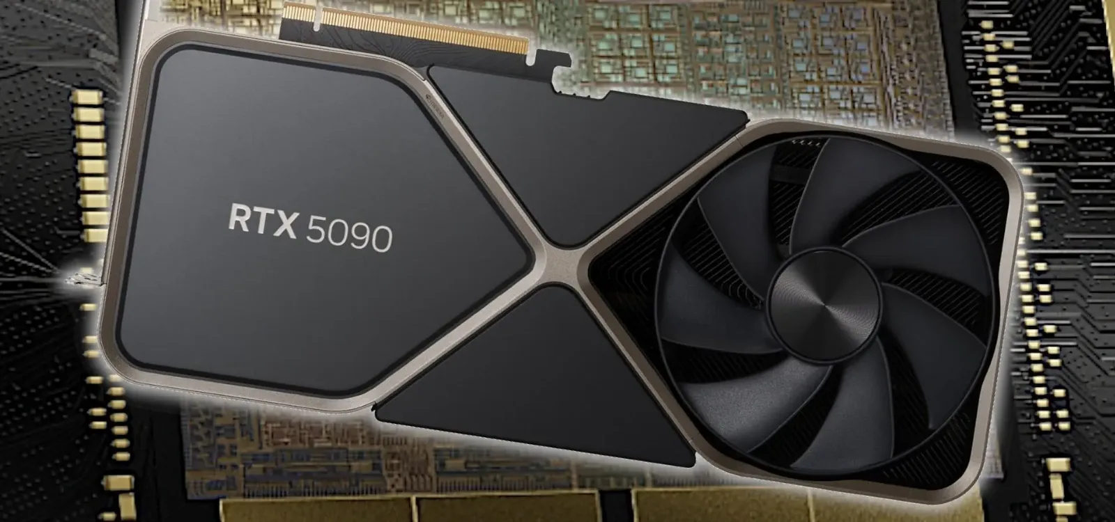 NVIDIA rebaja el precio de las GeForce RTX 50 en Europa