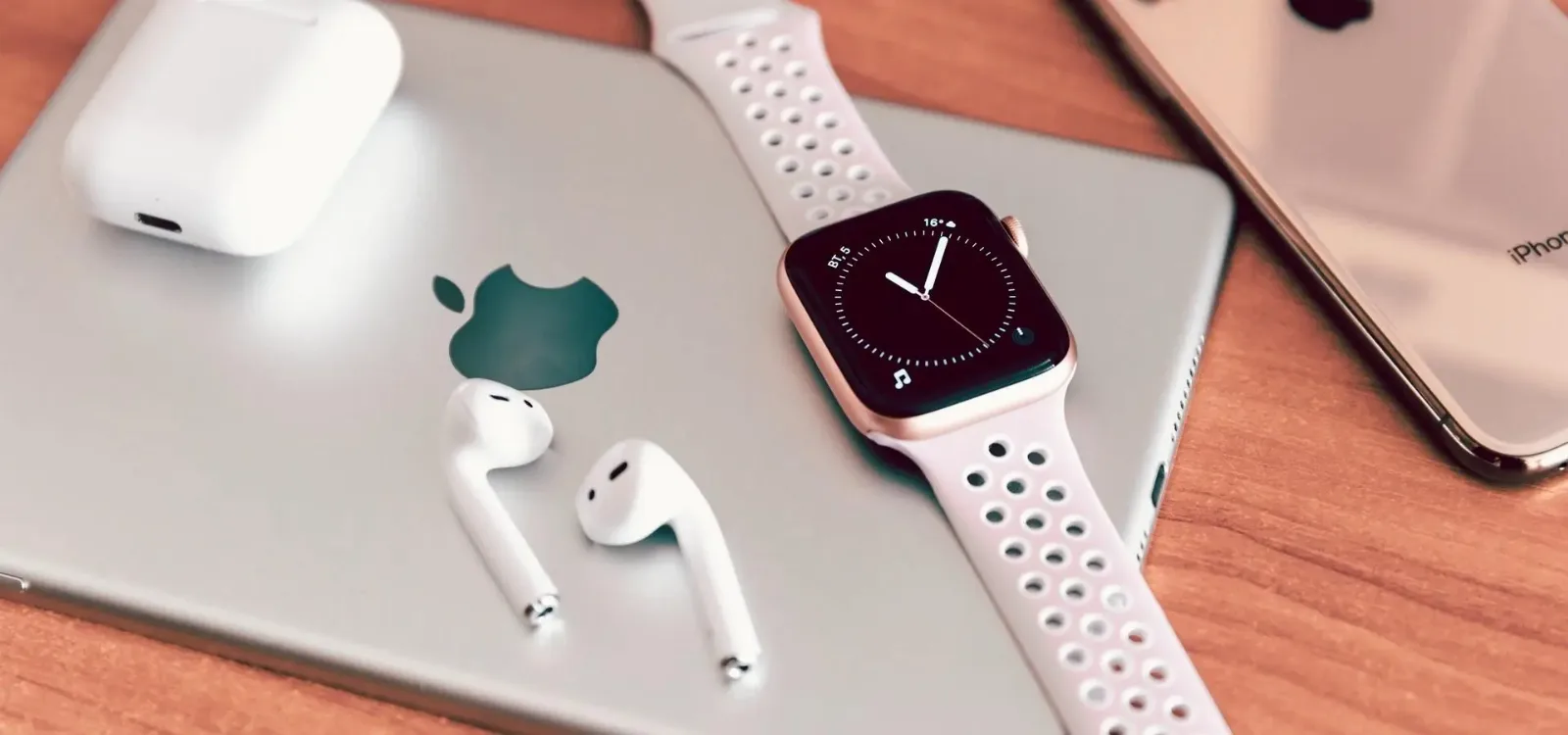 Apple Watch con cámara: así planea Apple revolucionar la inteligencia visual en sus relojes