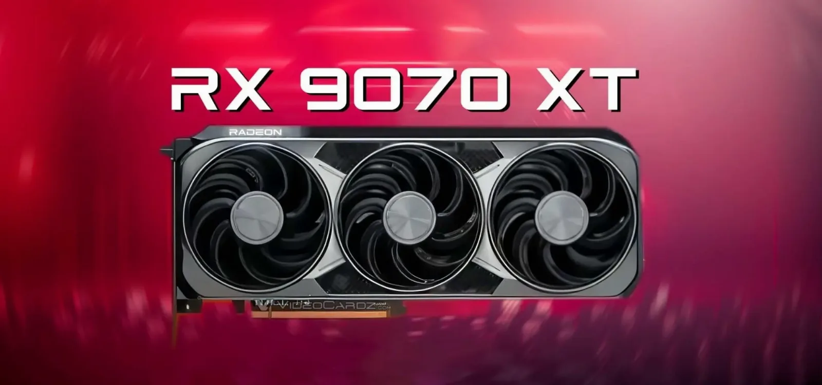 La AMD Radeon RX 9070 XT arrasa en ventas: la tarjeta gráfica más deseada de 2025
