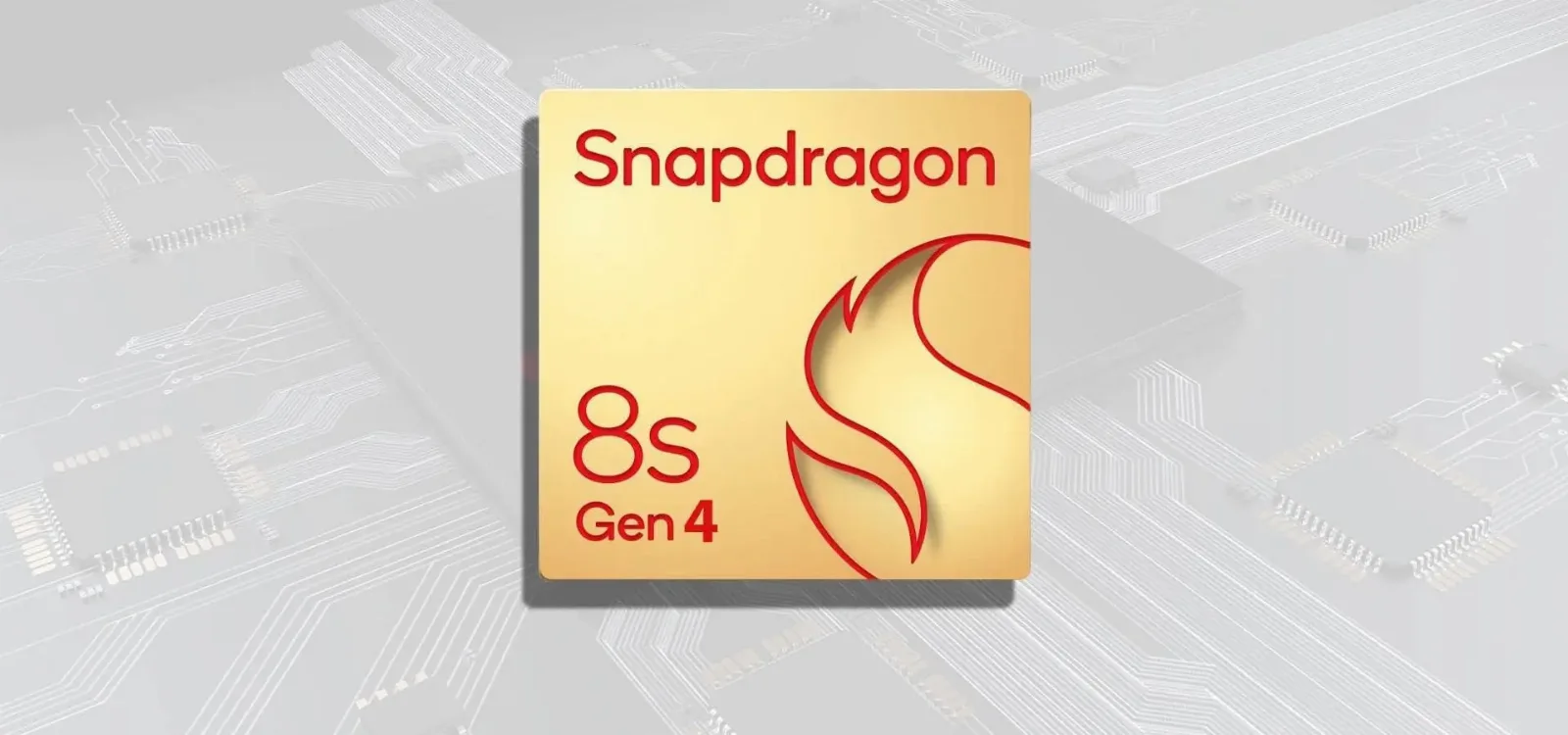 Snapdragon 8s Gen 4: todo sobre el nuevo procesador de Qualcomm para la gama media premium