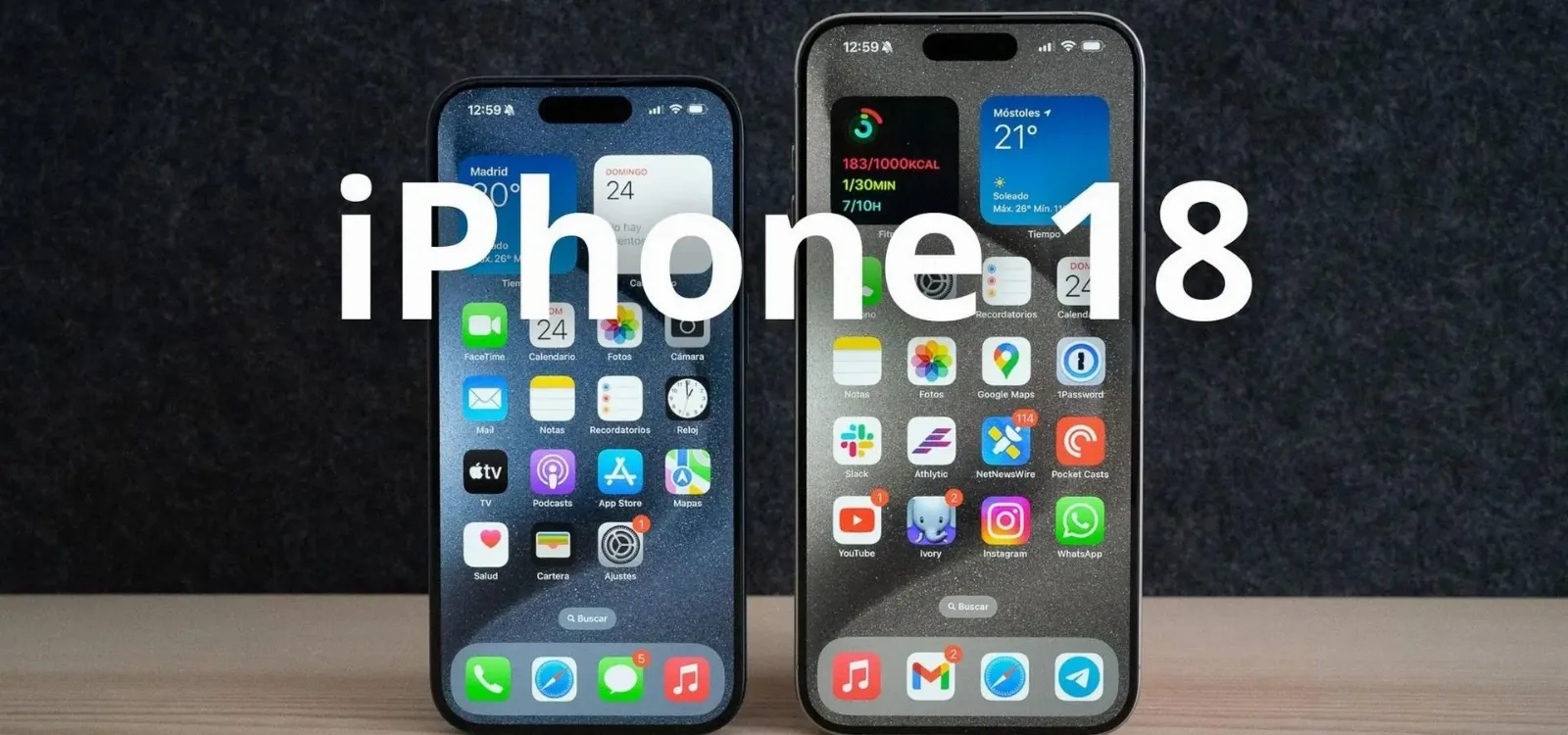 El chip A20 de Apple: la revolución de 2 nm que llegará con el iPhone 18
