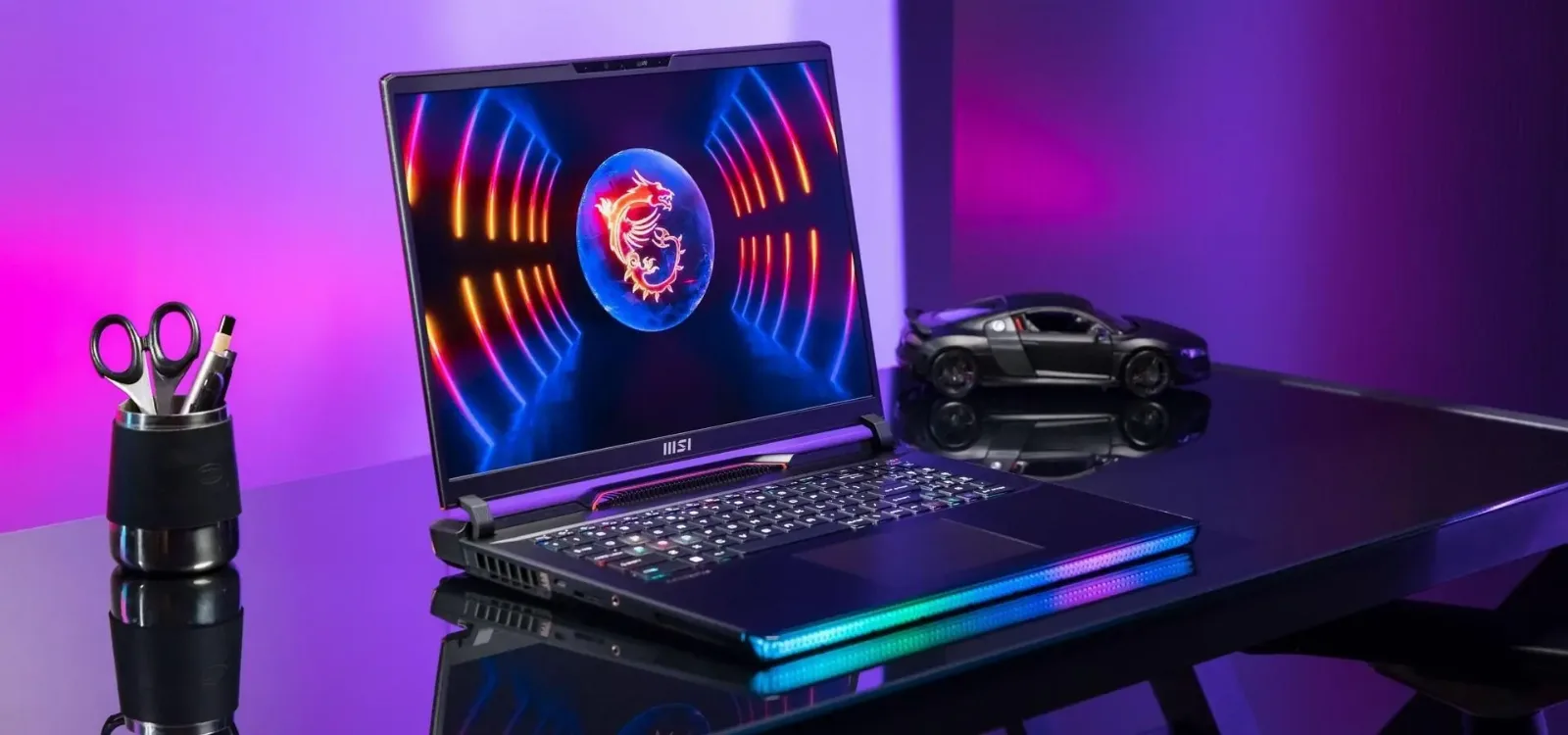 AMD Ryzen 9 9955HX3D: el nuevo rey del rendimiento en portátiles