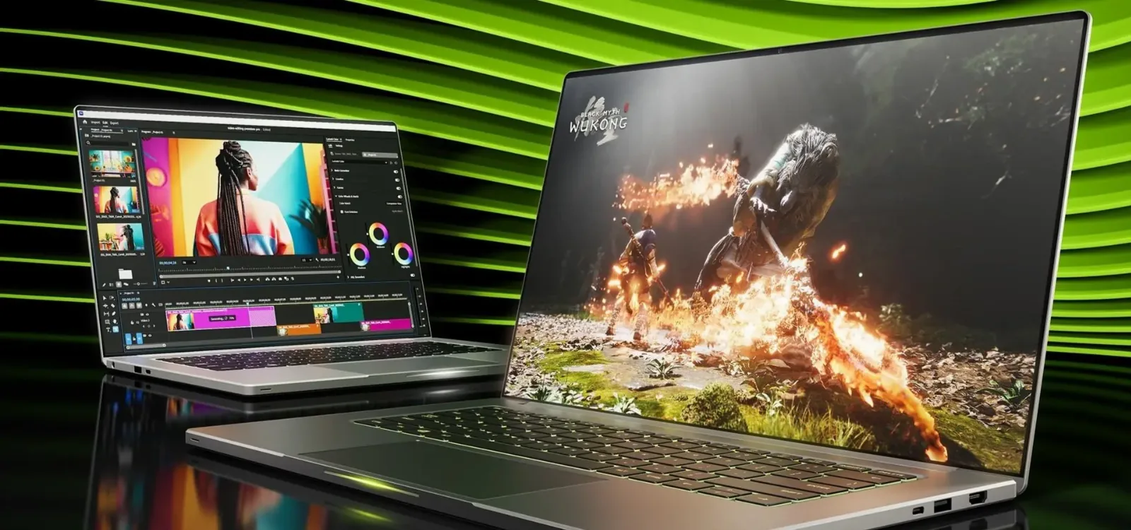 La NVIDIA GeForce RTX 5090 para portátiles rinde la mitad que su versión de escritorio: ¿merece la pena?