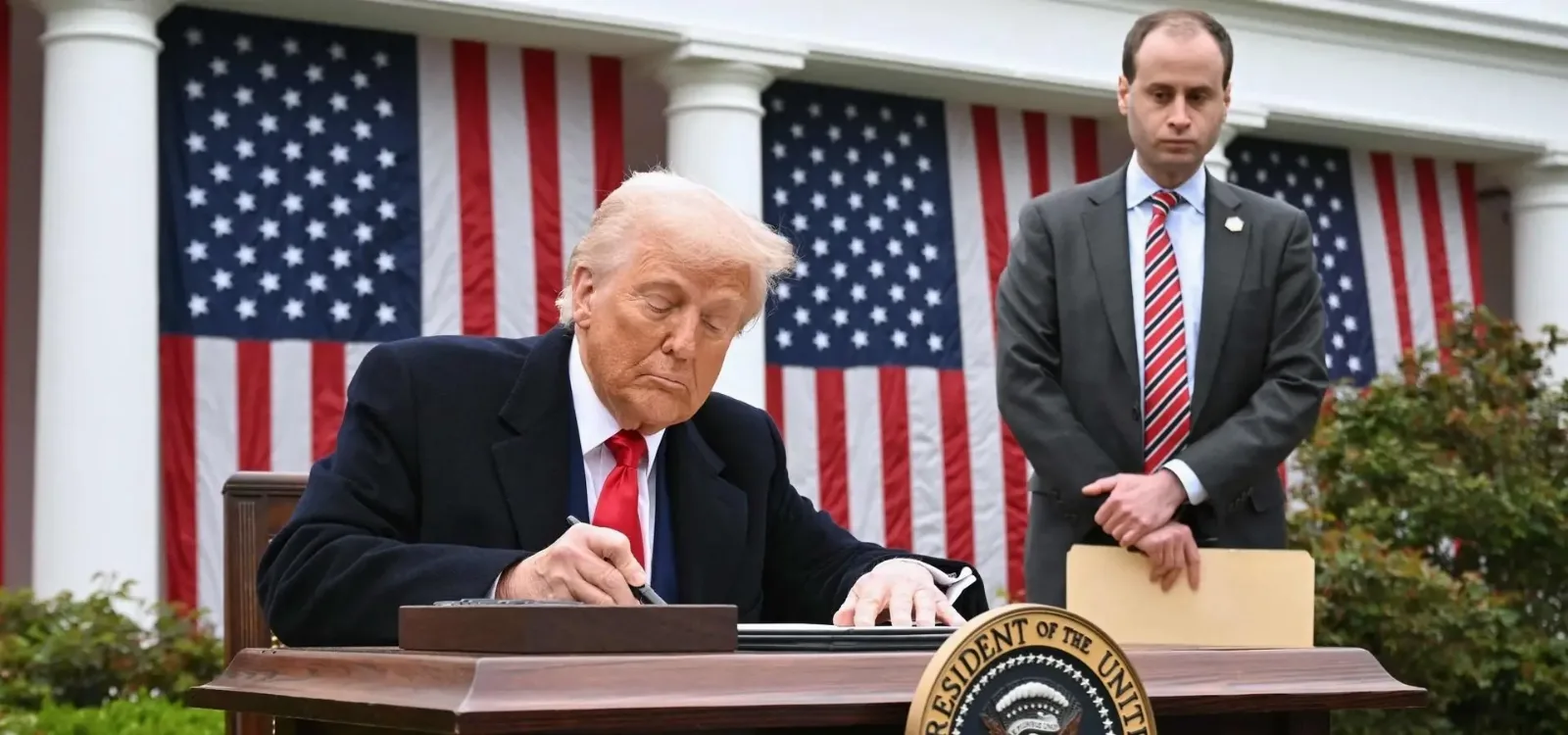 Trump sacude el sector tecnológico: los nuevos aranceles disparan los precios a nivel global