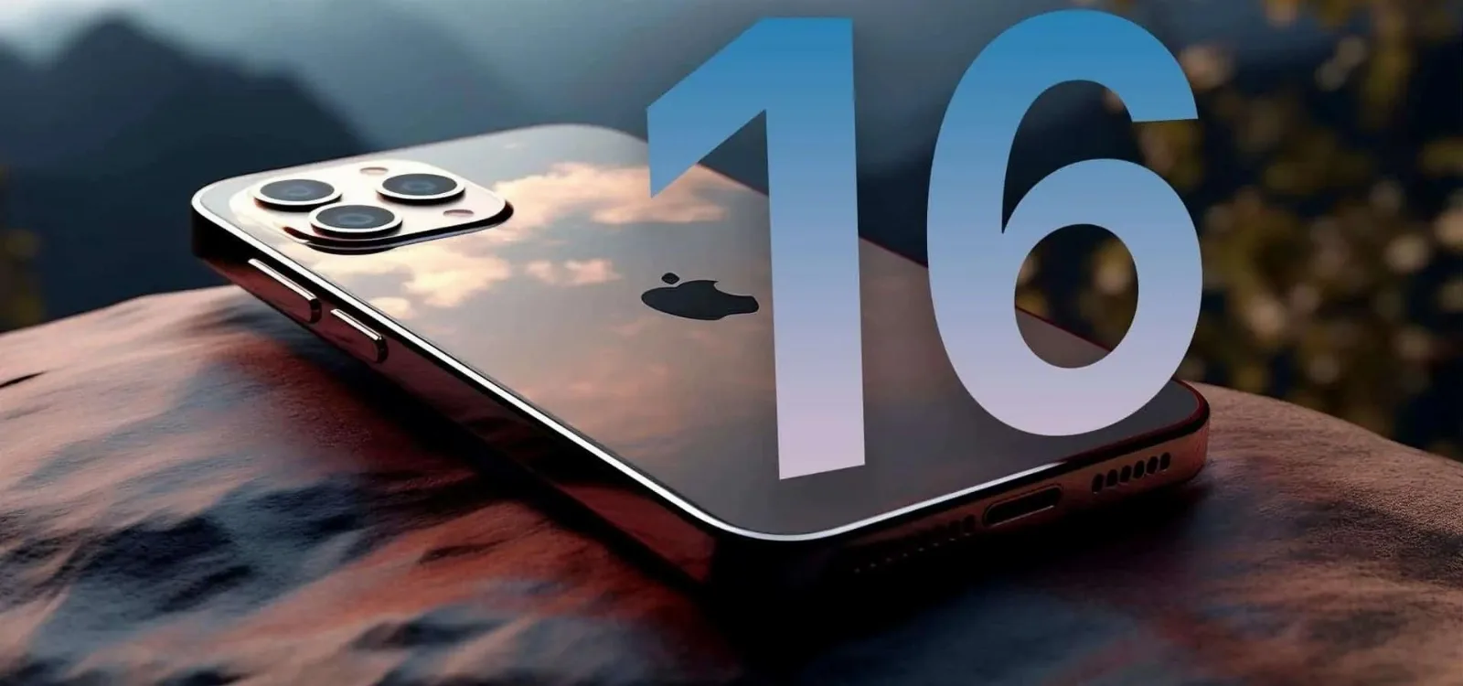 Descubre todas las novedades del increíble IPhone 16