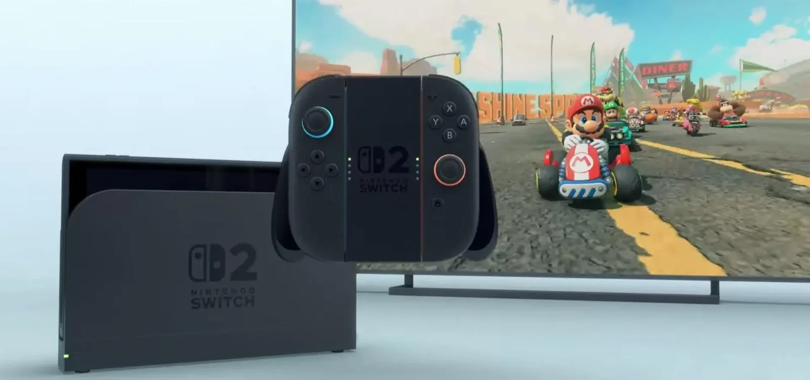 Nintendo Switch 2 en pausa: la compañía paraliza las reservas en EE.UU. ante la amenaza de nuevos aranceles