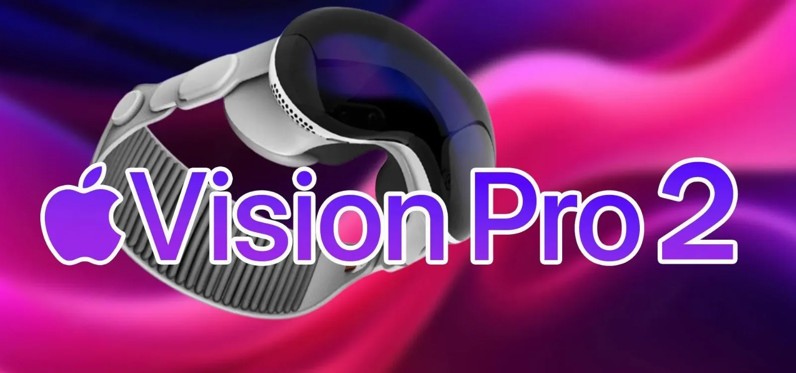 Apple Vision Pro 2 llegaría este año con nuevas mejoras y un nuevo chip