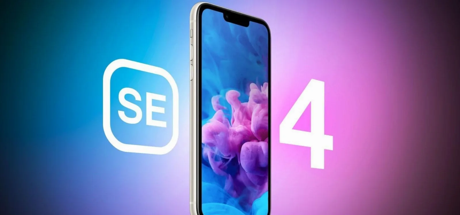 iPhone SE 4: Filtradas Especificaciones, Precio y Fecha de Lanzamiento – ¡Llegan con 8 GB de RAM LPDDR5X!