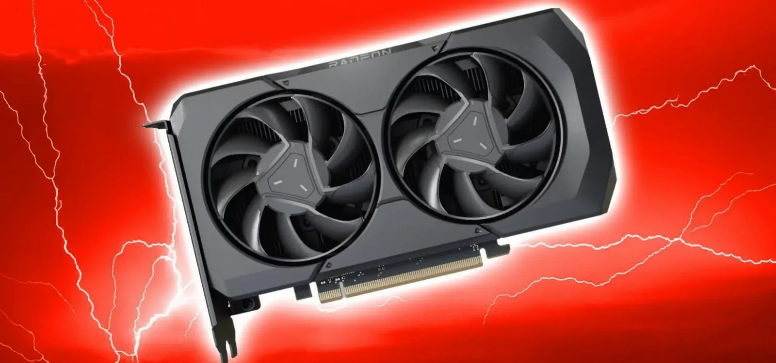 Filtraciones de la AMD RX 9060 XT: La nueva bestia de gama media que planta cara a la RTX 5060 Ti