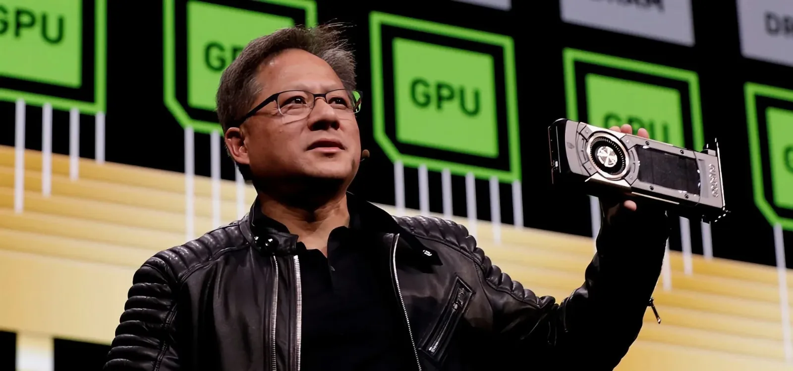 Nvidia apuesta por la fabricación local: superordenadores de IA 100% estadounidenses