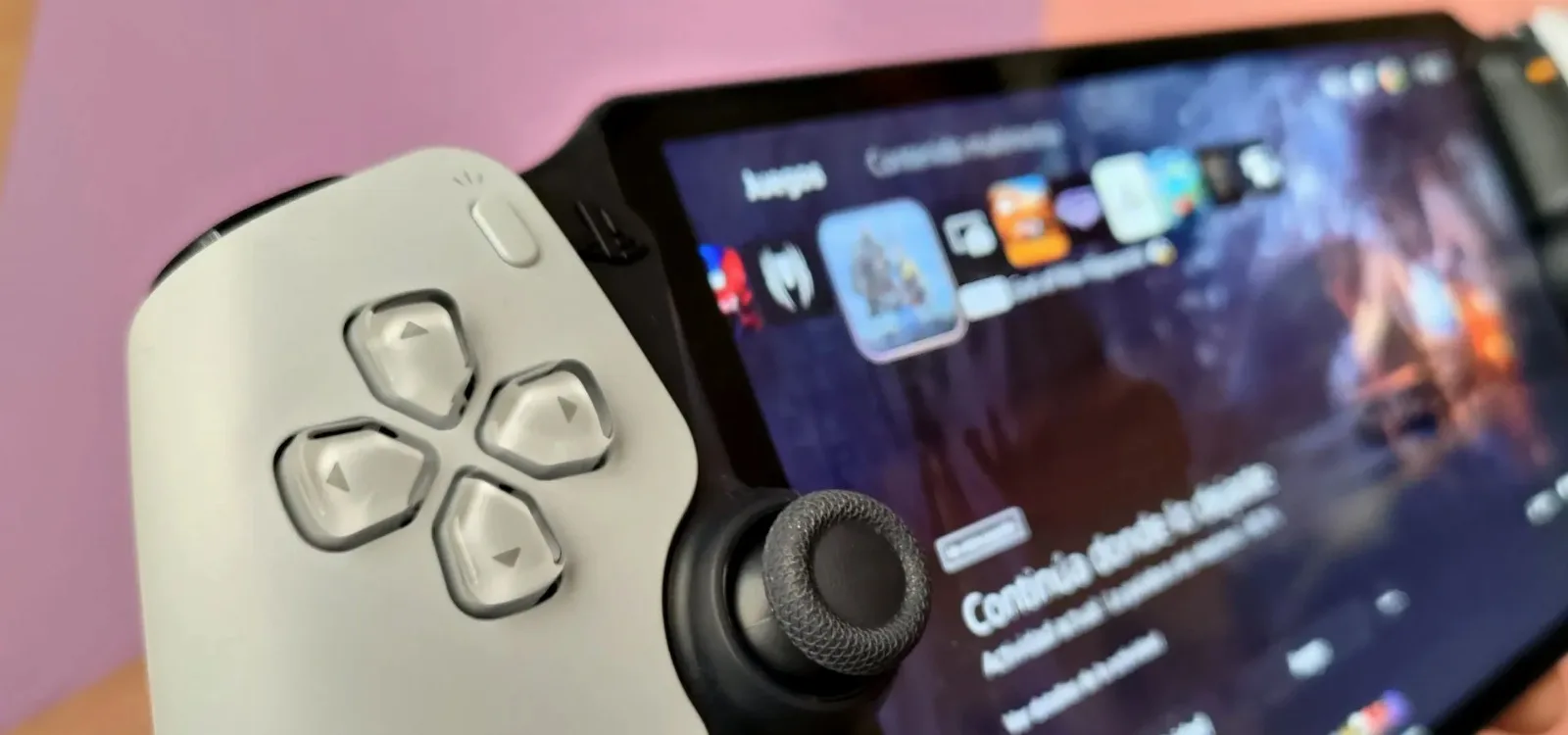 PlayStation 6 Portable: la consola portátil de Sony que superará a la Xbox Series S