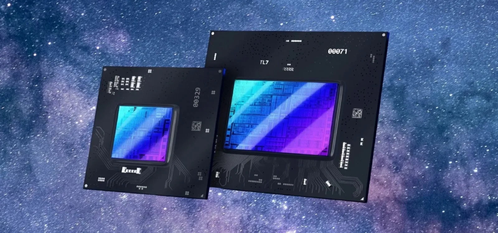 Intel Arc Celestial: la nueva generación de gráficas con memoria GDDR7 que planta cara a NVIDIA y AMD