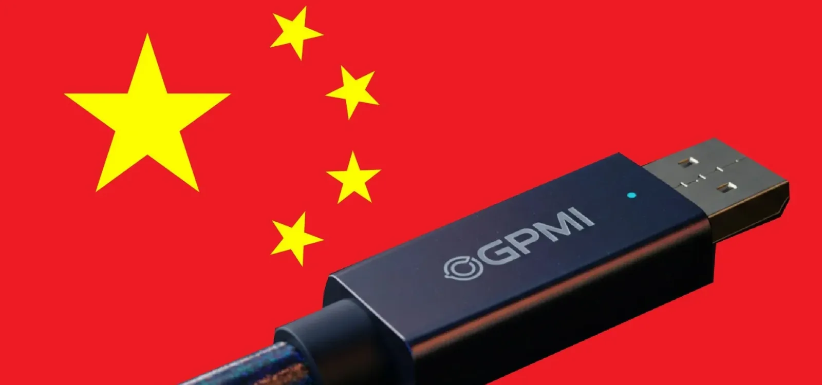 Cable GPMI: el nuevo estándar chino que supera a HDMI y DisplayPort