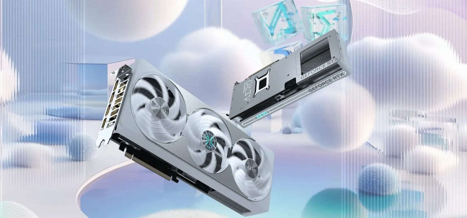 Gigabyte responde al problema del Compuesto Térmico en sus GeForce RTX 50