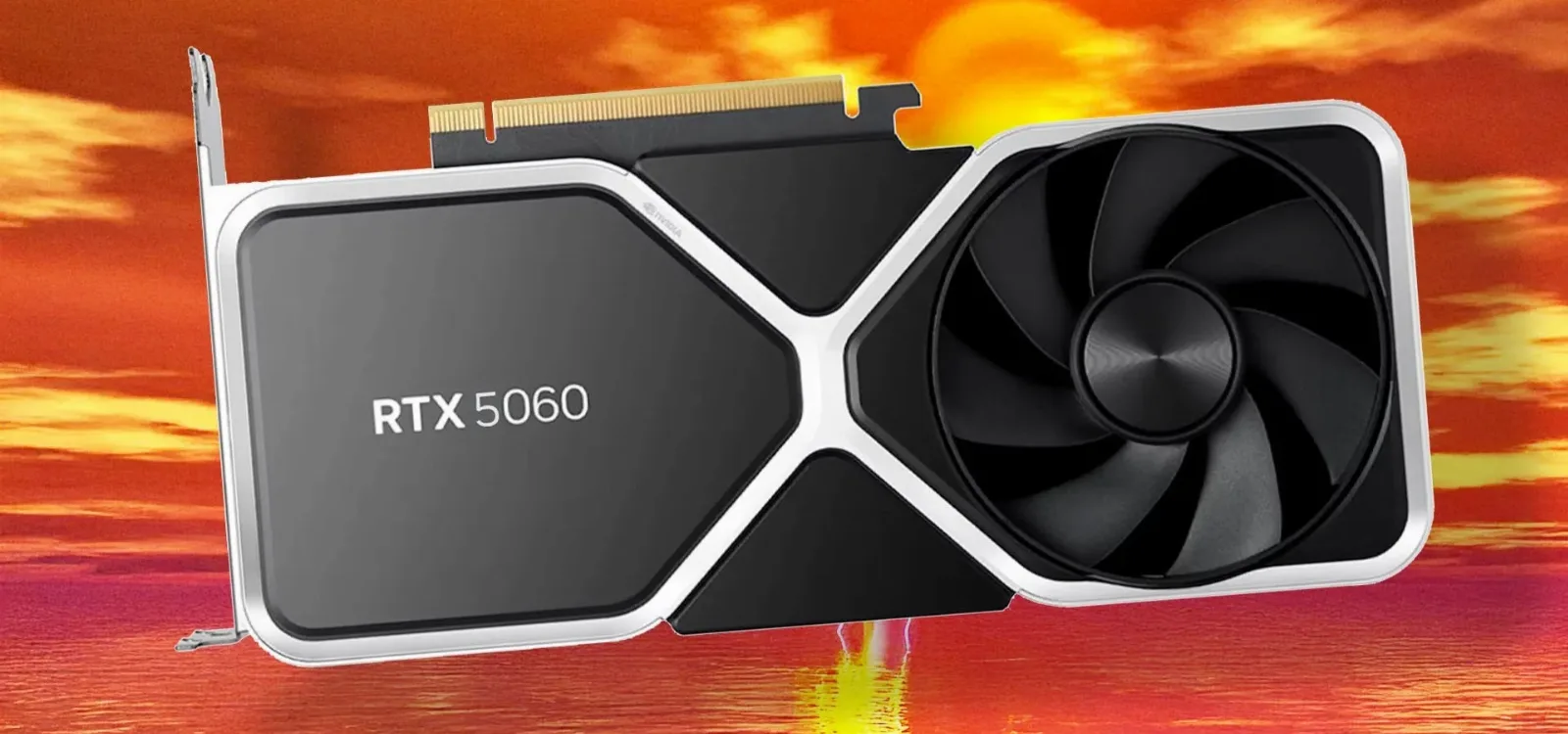 La NVIDIA RTX 5060 llegará el 19 de mayo según las filtraciones