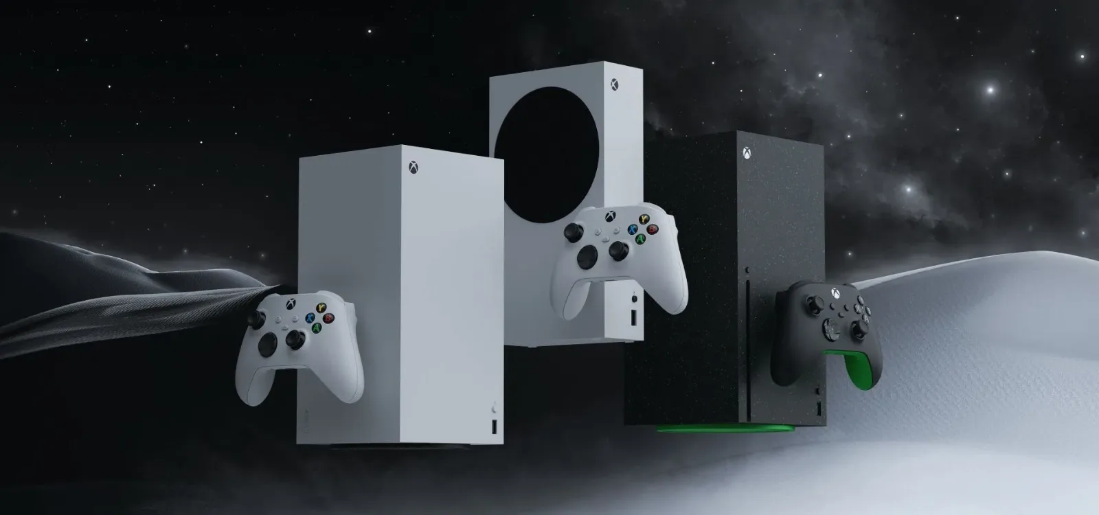 Xbox aumenta el precio de sus juegos, consolas y mandos