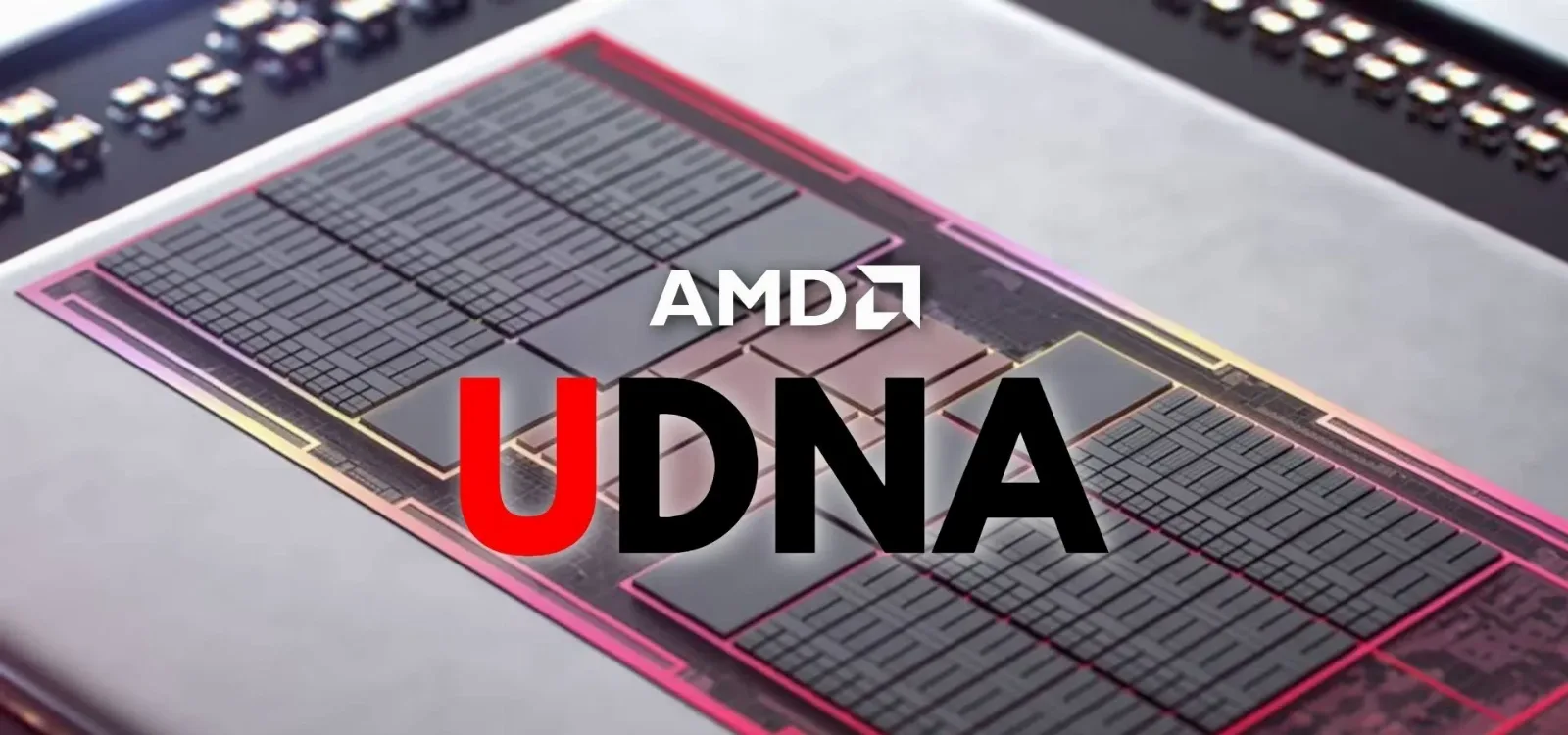 AMD UDNA 5 revoluciona el ray tracing y plantará cara a NVIDIA