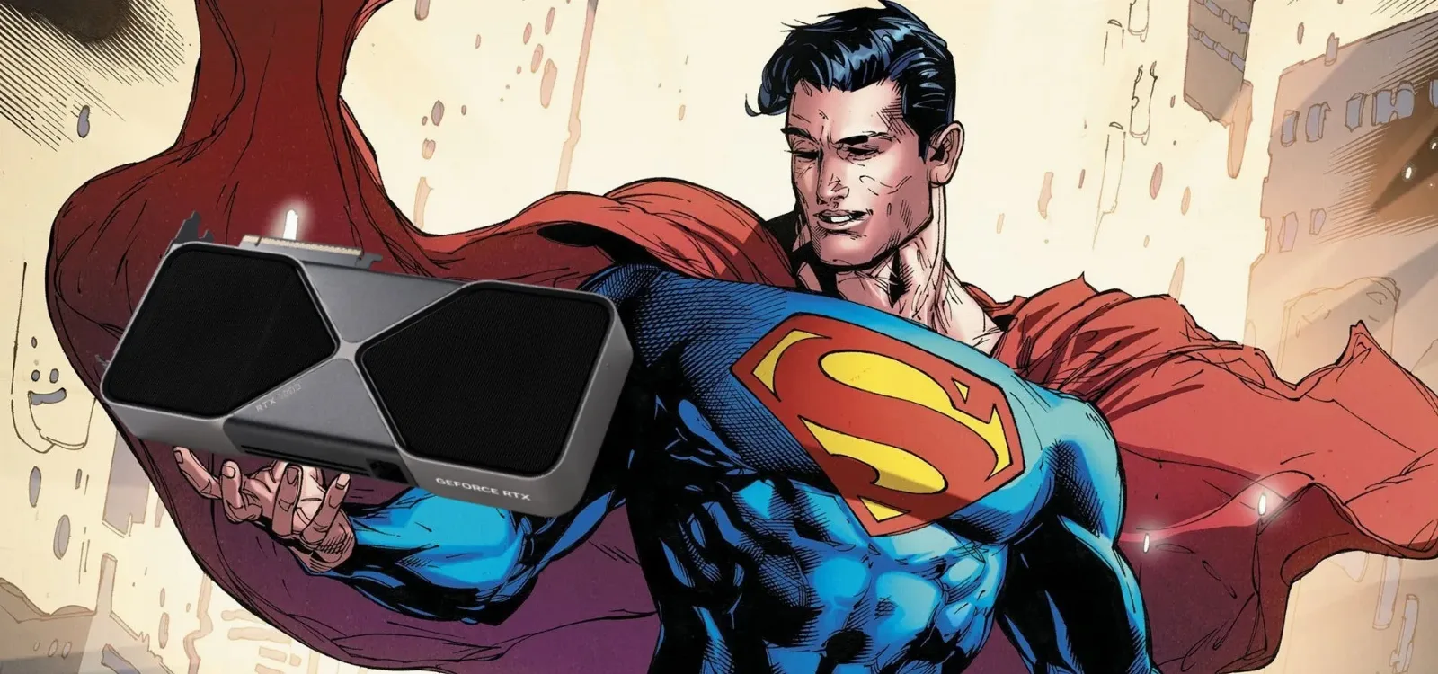 Las RTX 5080 SUPER de 24 GB y RTX 5070 SUPER de 18 GB llegan este año