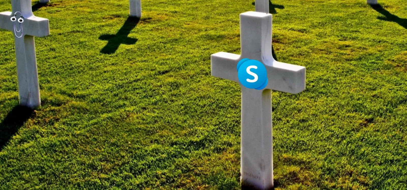 Skype dice adiós para siempre, cómo ocurrió y cómo transferir tus datos