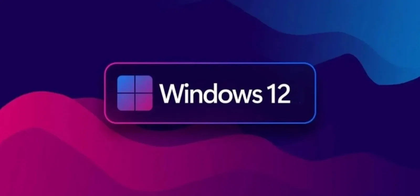 Windows 12: fecha de lanzamiento, novedades y gran impulso con IA