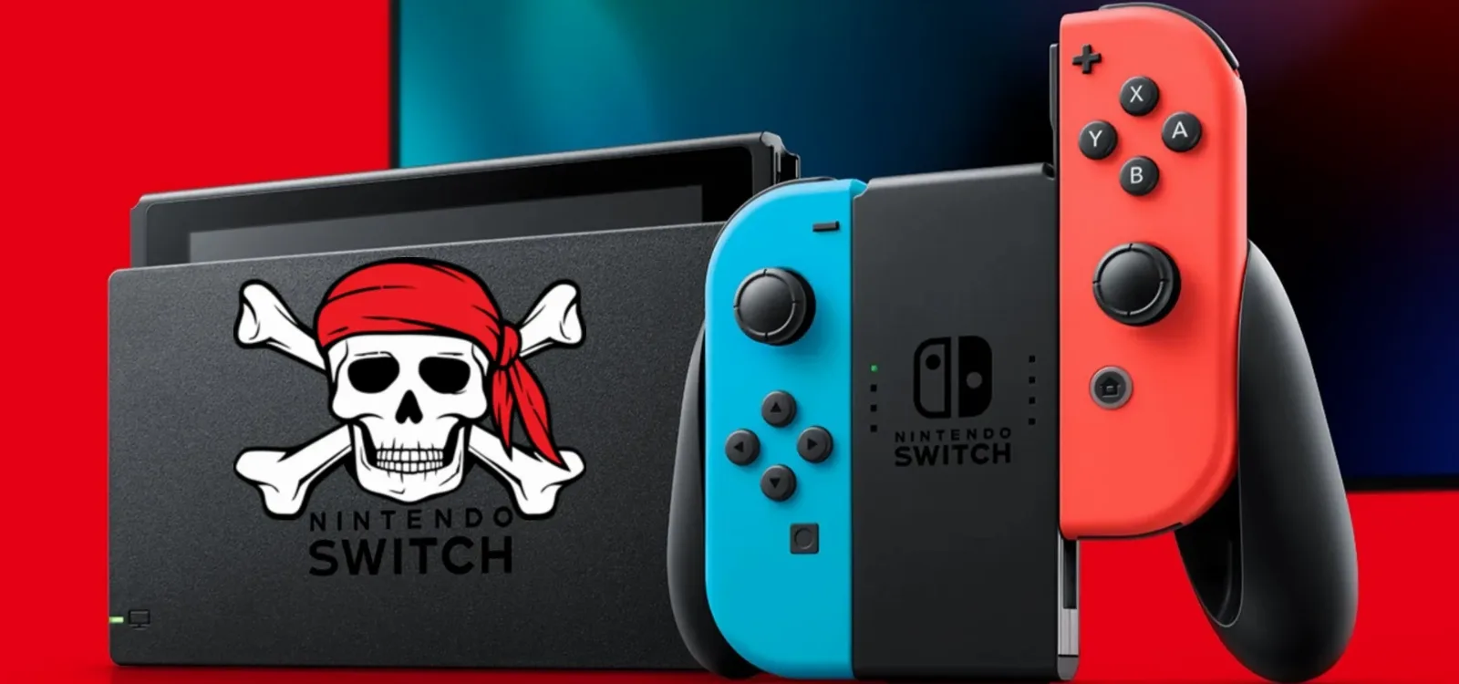 Tu Nintendo Switch podría ser bloqueada permanentemente por uso inadecuado