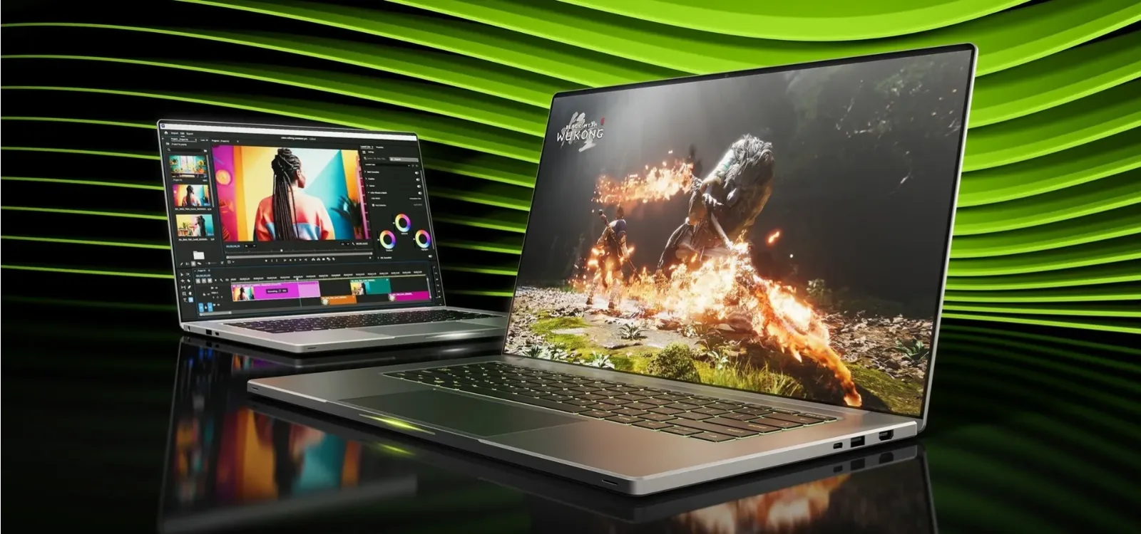 Lenovo muestra modelos Legion y LOQ con RTX 5050