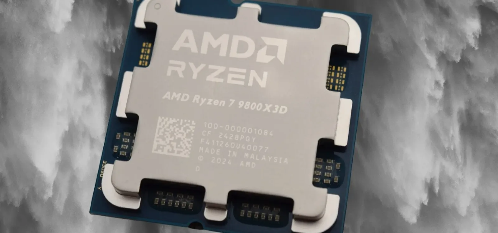 Revolución en el gaming con la nueva arquitectura de AMD Zen 7 con 3D Core