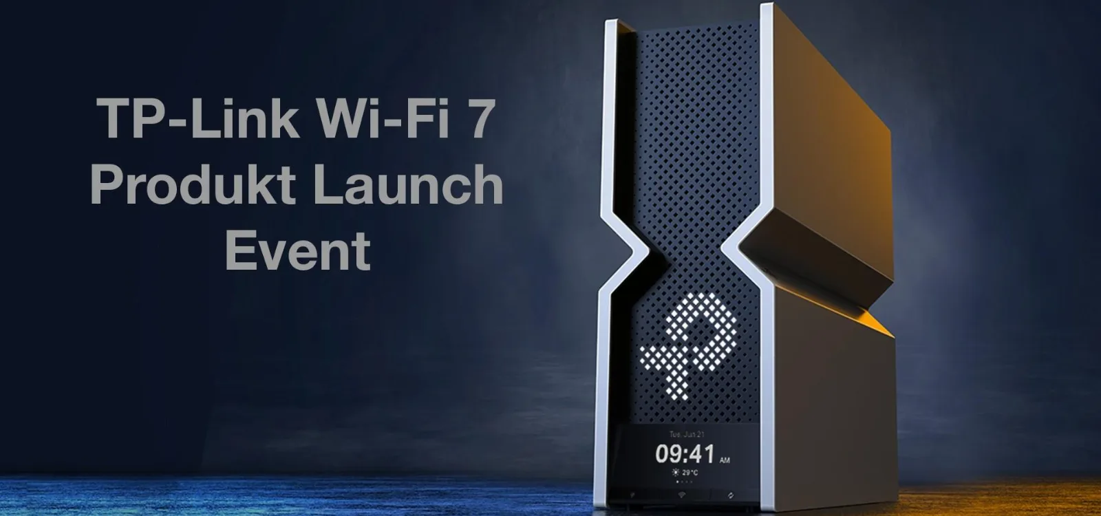 TP-Link apuesta por el futuro con Wi-Fi 7: Nuevos sistemas Deco Wi-Fi Mesh y routers Archer en CES Las Vegas 2024