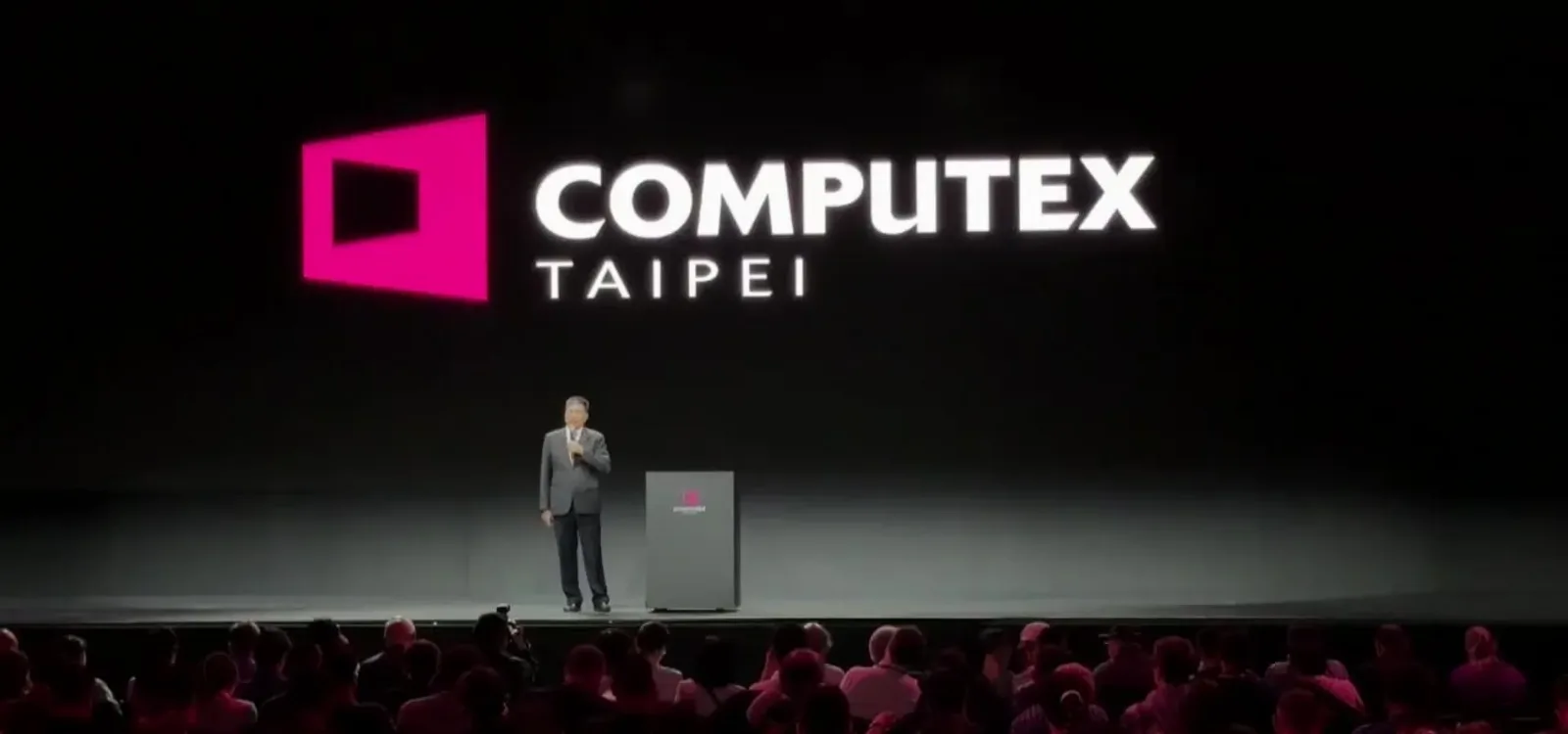 Computex 2025 y la revolución de la IA: todo lo que sabemos de este evento hasta ahora