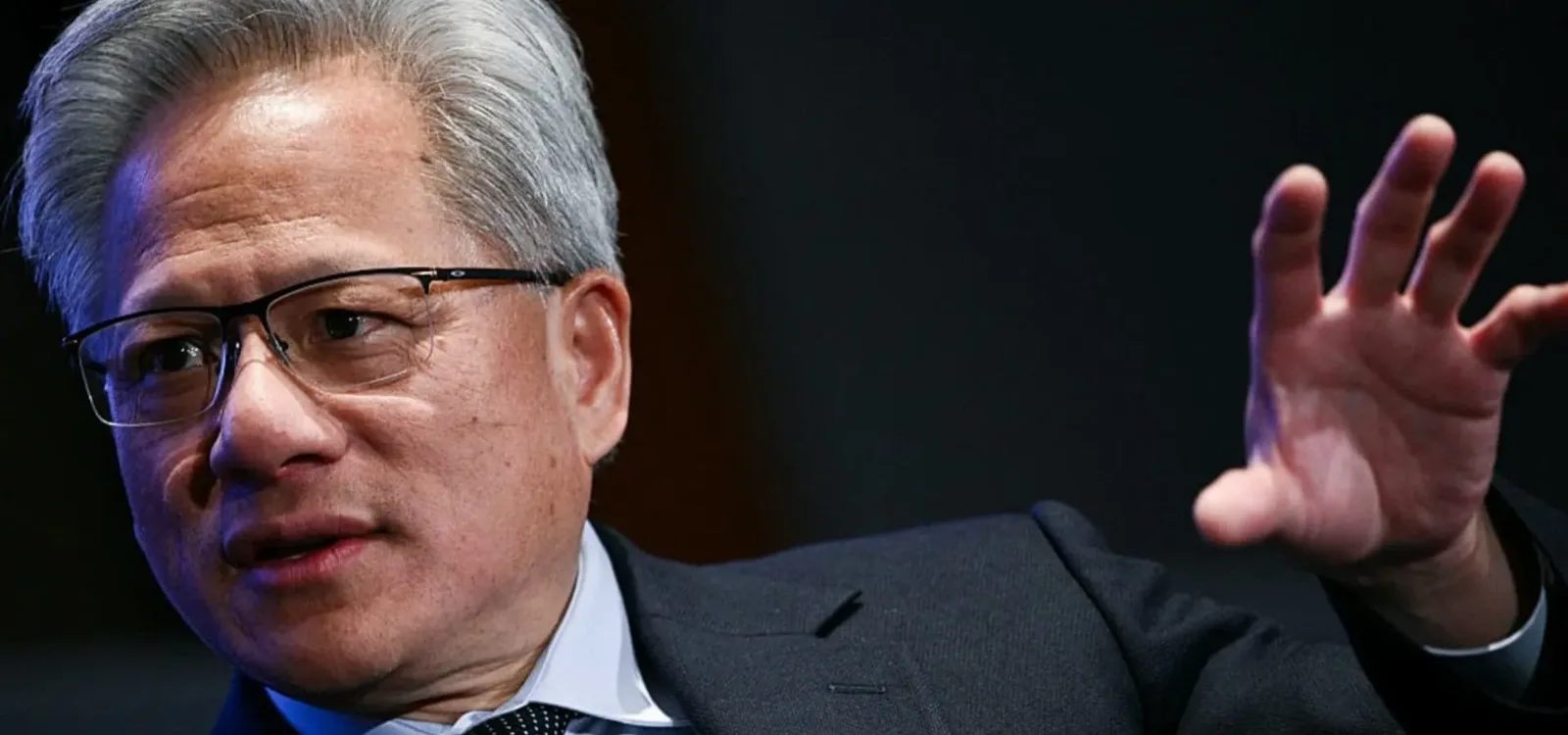 NVIDIA ha perdido hasta un 45% de la cuota de mercado china por las restricciones de EE.UU