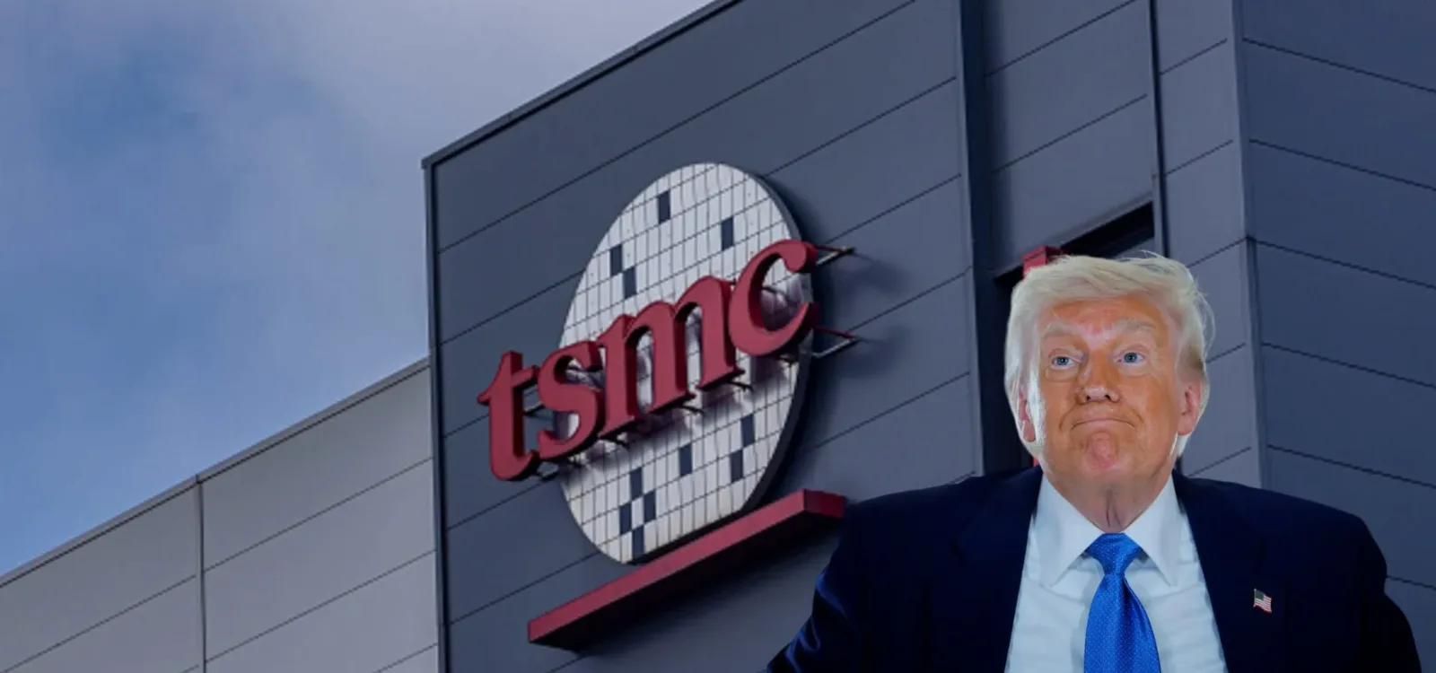 TSMC planta cara a Trump: ¿pueden los aranceles poner en jaque la evolución tecnológica?