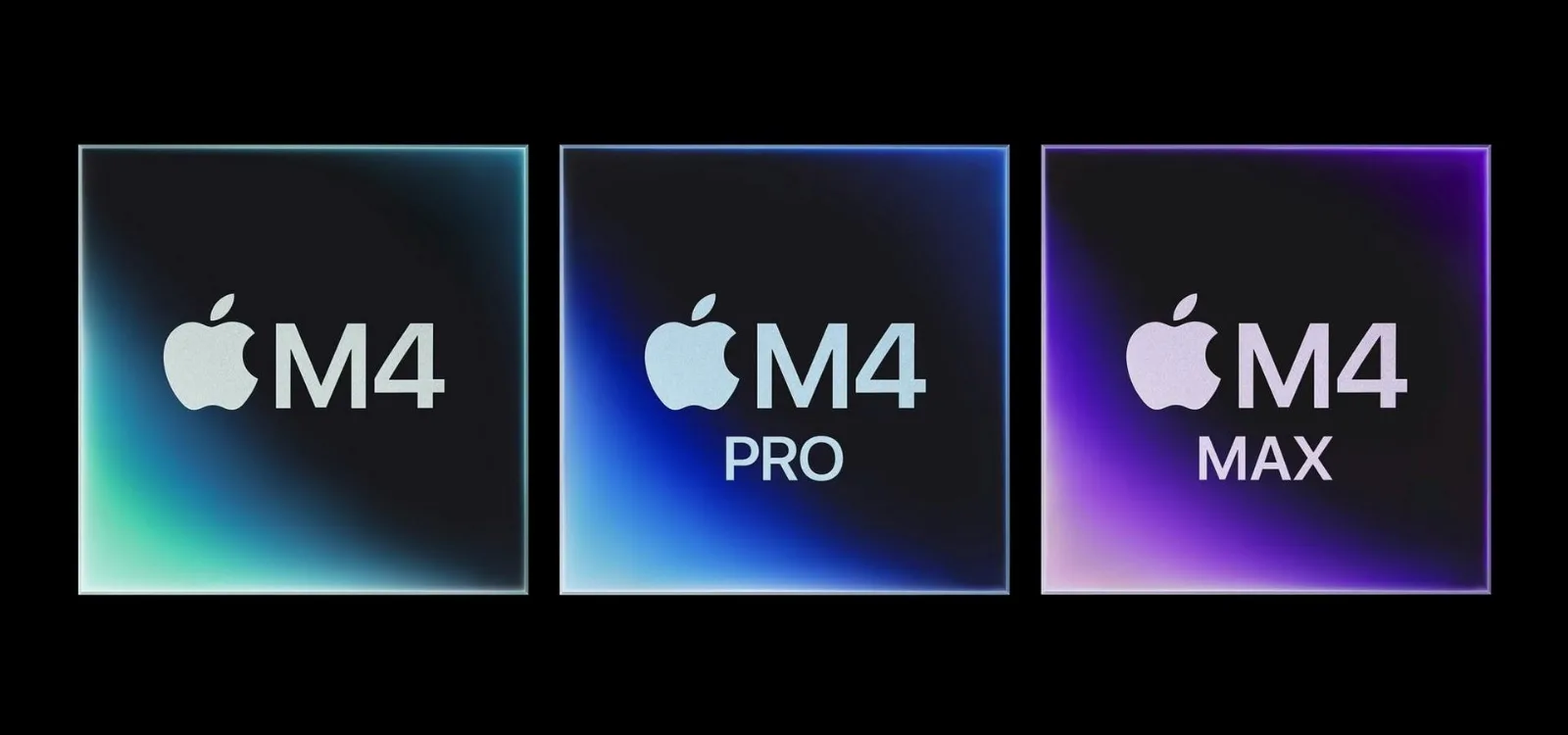 Nuevos MacBook Pro con Procesadores M4, M4 Pro y M4 Max: Potencia, Apple Intelligence y Cámara Center Stage de 12 MP