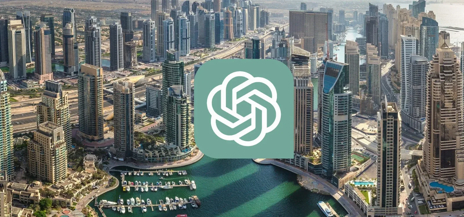 Emiratos Árabes ofrece ChatGPT Plus gratuito a toda su población: así lidera la revolución de la IA