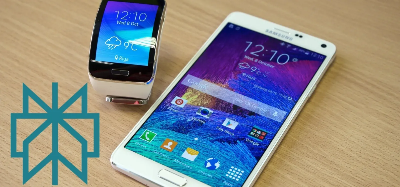 Samsung se alia con Perplexity AI en lugar de Gemini para ser la mayor potencia de IA en móviles