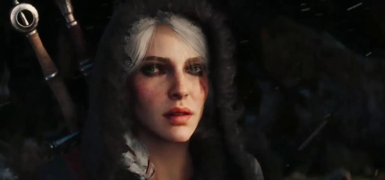 The Witcher 4 te hechiza con su demo técnica de la mano de Unreal Engine 5