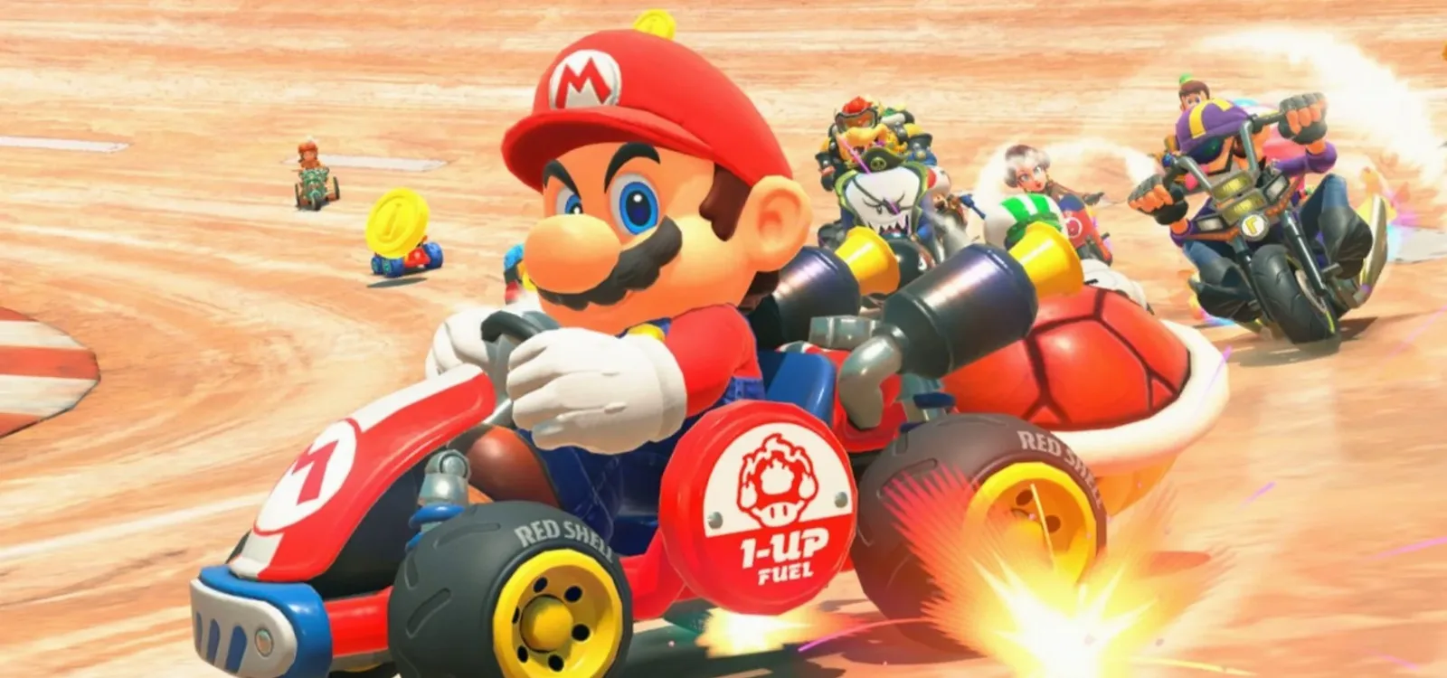 Todo sobre la Nintendo Switch 2: la consola ya arrasa en ventas y en polémicas