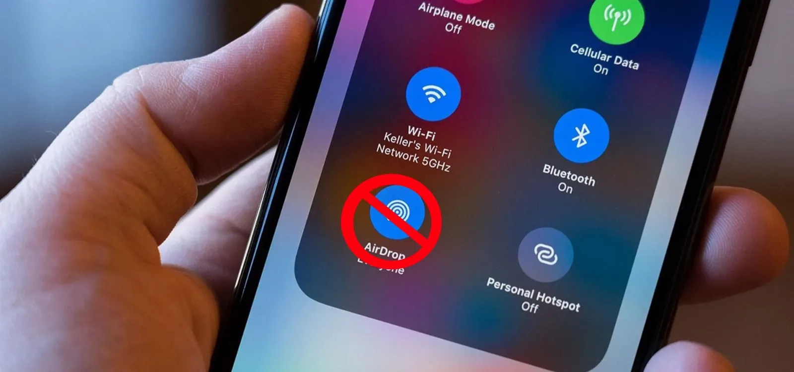 ¿Adiós a AirDrop en Europa? El pulso entre Apple y la UE que podría significar su fin