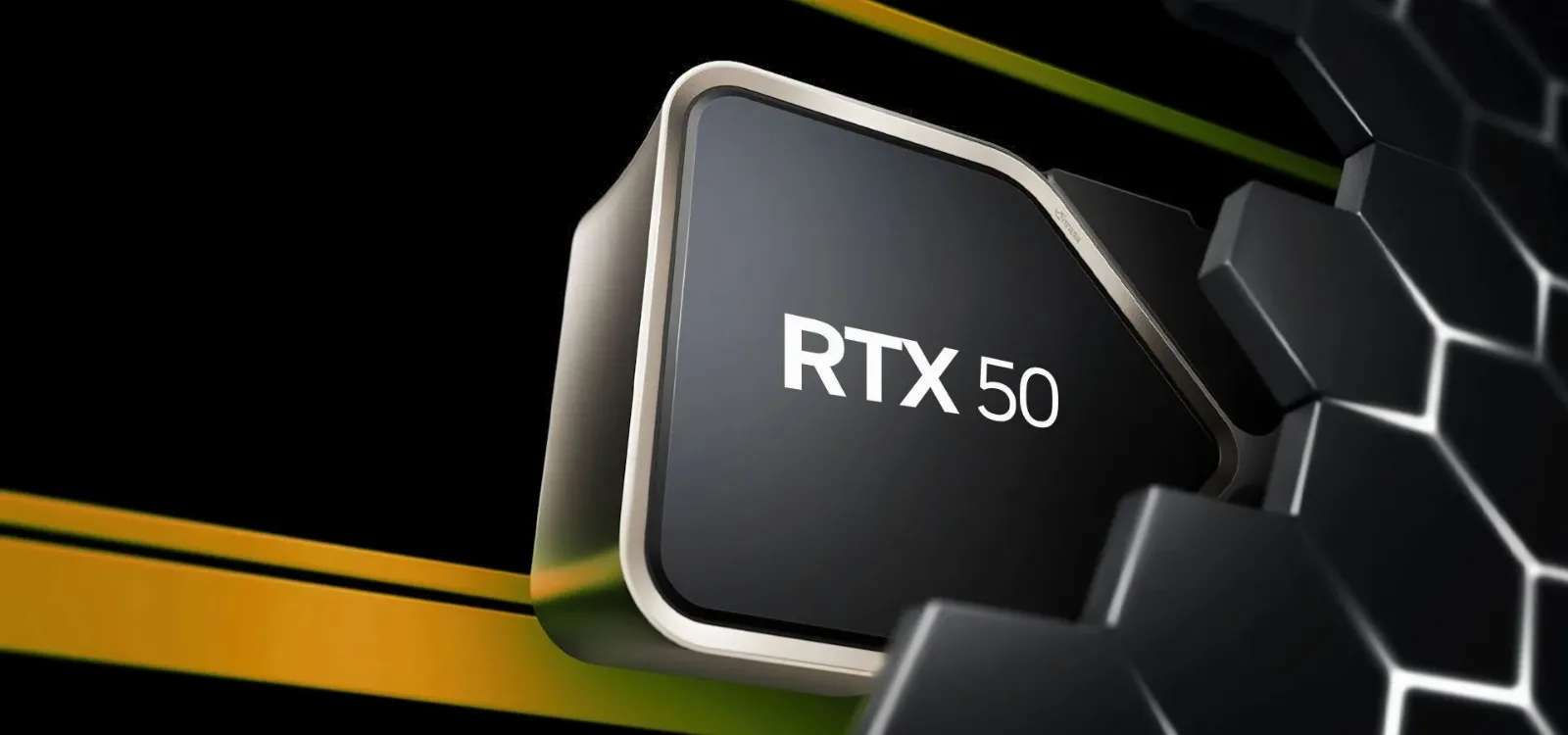 La NVIDIA RTX 5050 llegaría en julio para reinar la gama baja según rumores