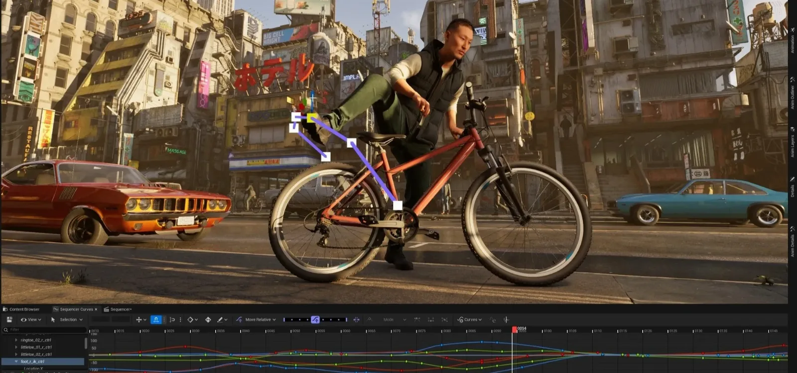 Unreal Engine 5.6: hasta un 35% mejor que su versión 5.4