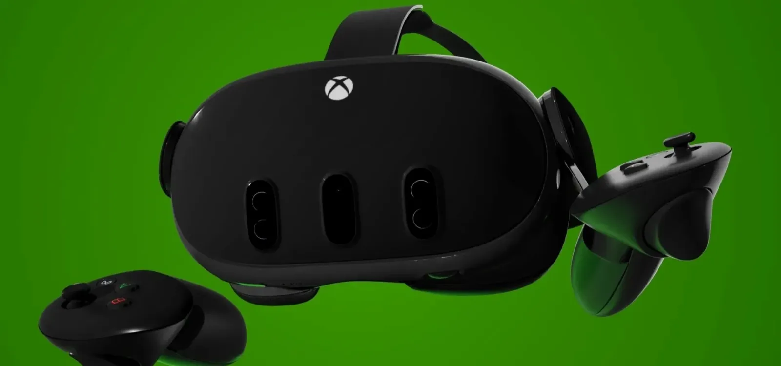 Meta Quest 3S Xbox Edition: la apuesta de Xbox por la realidad virtual se filtra antes de su lanzamiento