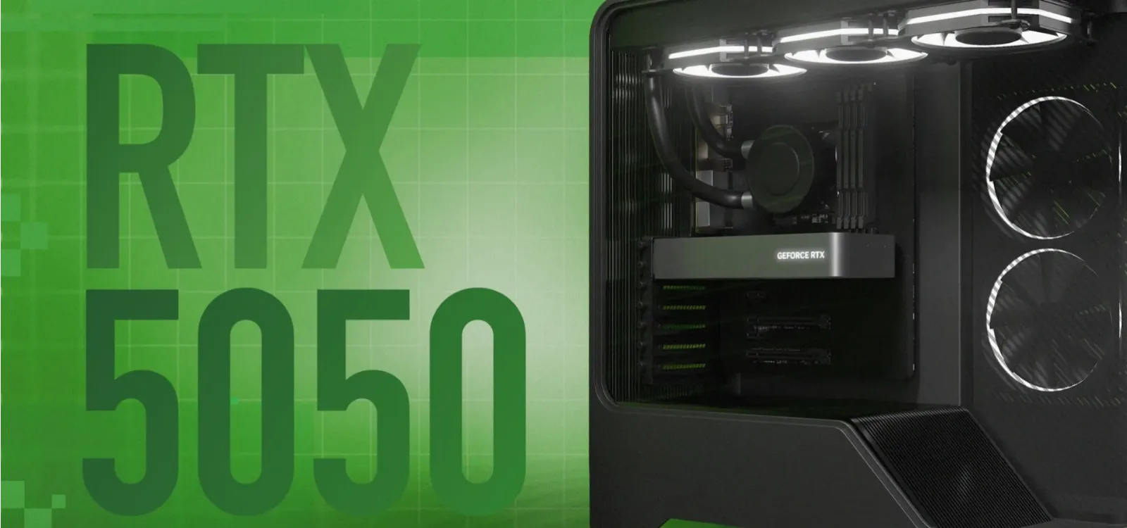 La GeForce RTX 5050 ya está aquí, ¿cómo rinde la gráfica más económica de NVIDIA?