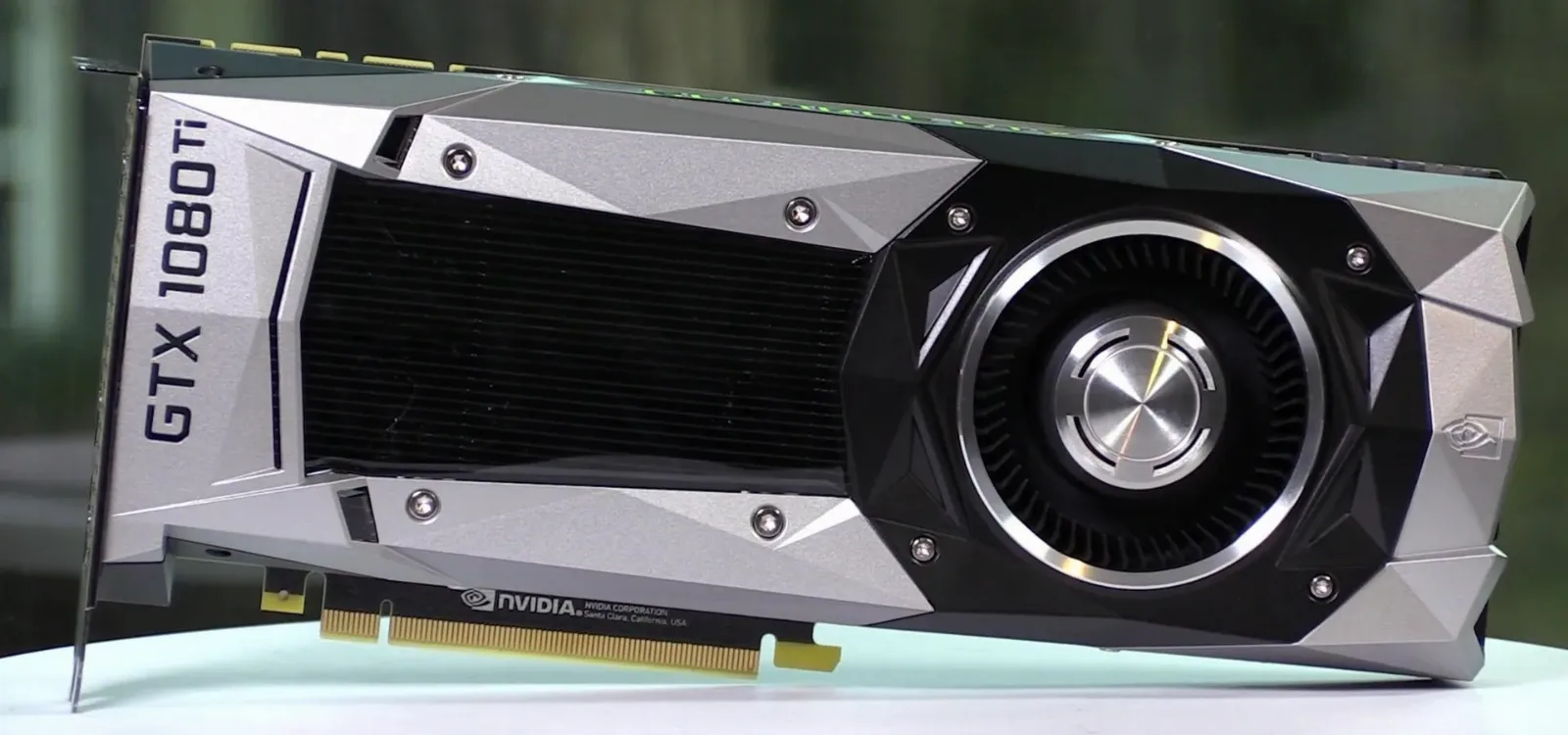 Adiós a las GeForce GTX: NVIDIA pone fin al soporte de sus míticas tarjetas gráficas
