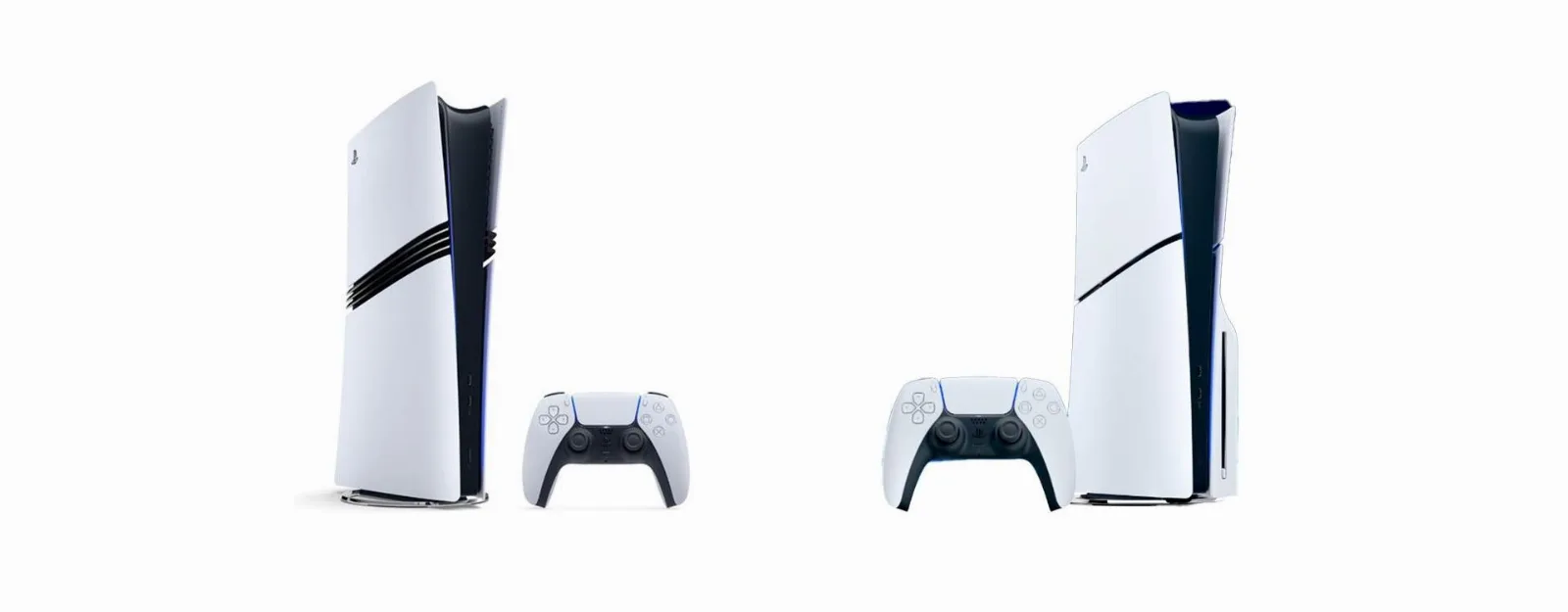 PS5 vs PS5 Pro: ¿Merece la pena la actualización a la nueva consola de Sony?