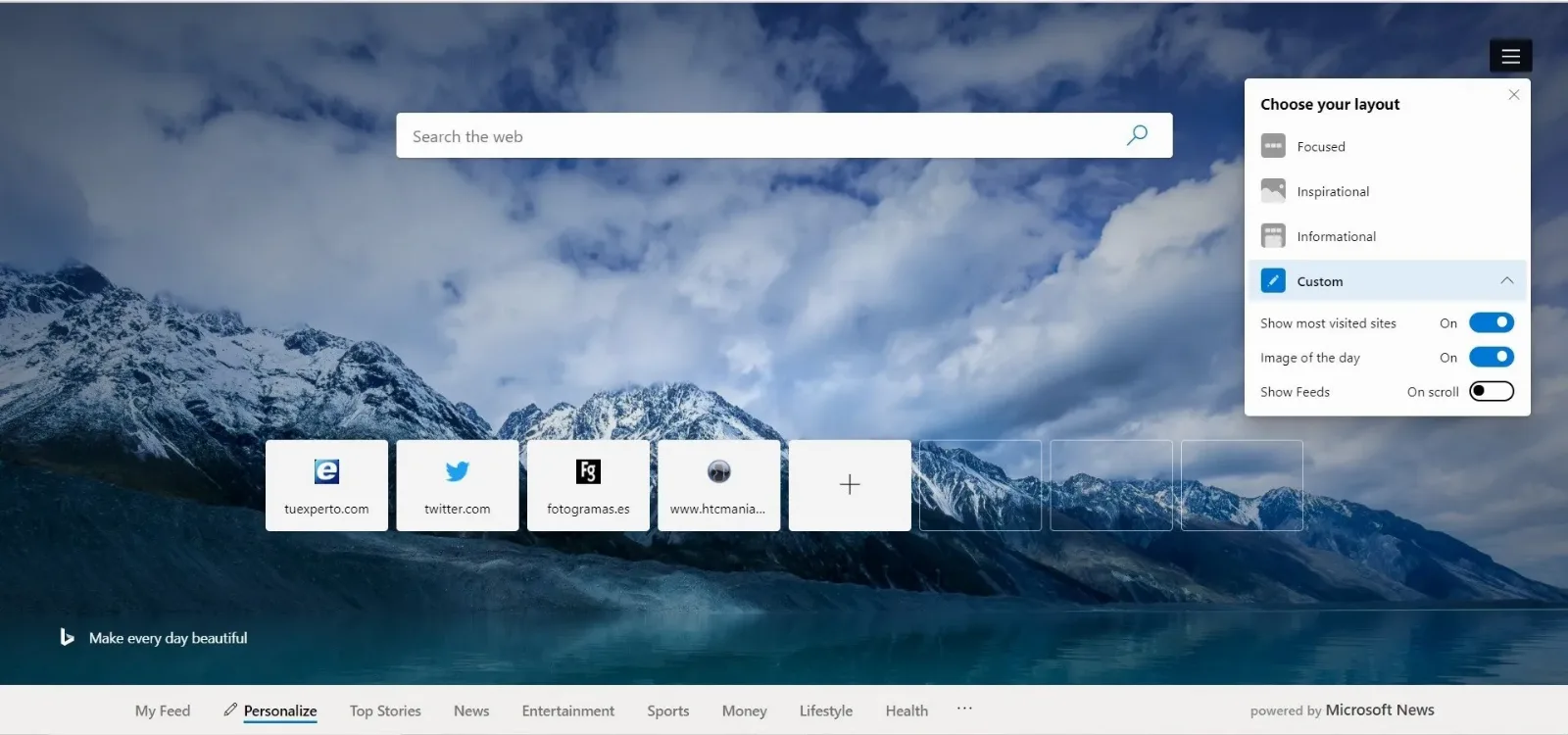 Microsoft Edge se convierte en el navegador más rápido del mercado: así ha logrado superar a la competencia